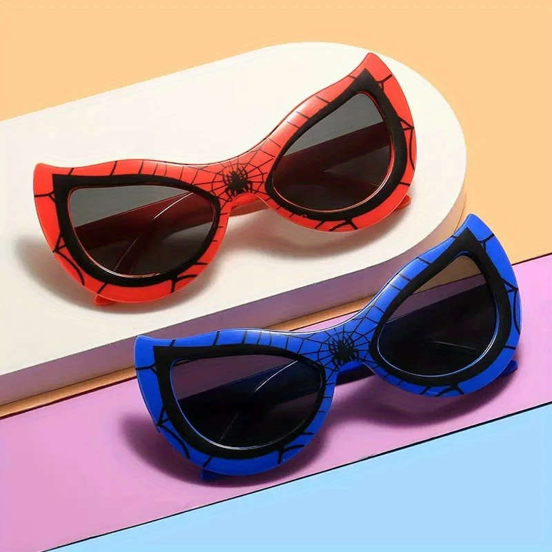 1pc Plastic Fashion Glasses Fun Photo Booth Props for Parties Birthdays