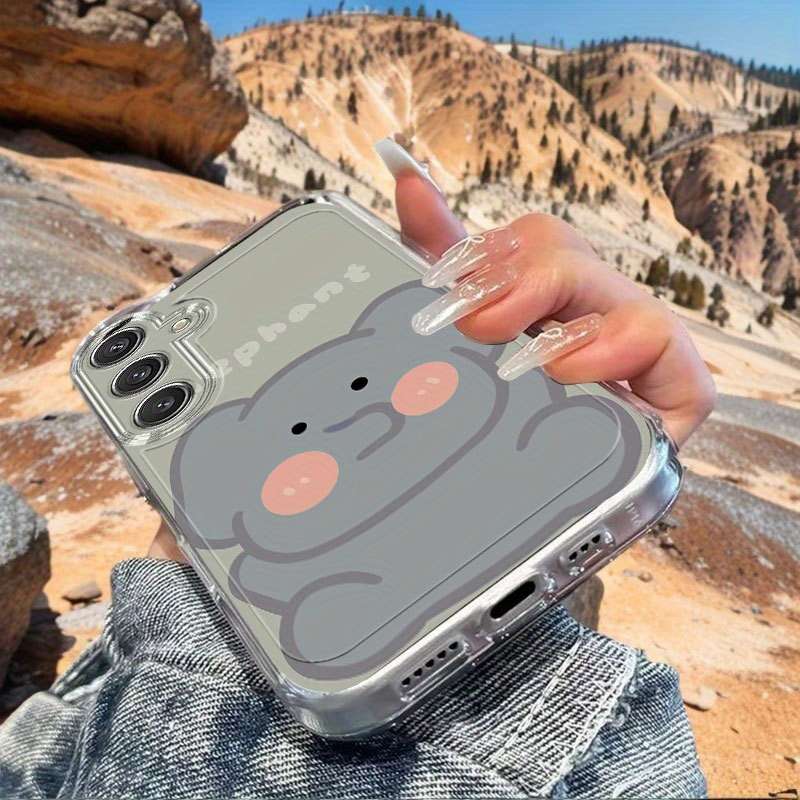 1pc Mixed Color 1 For Samsung Galaxy A10 Phone Cases