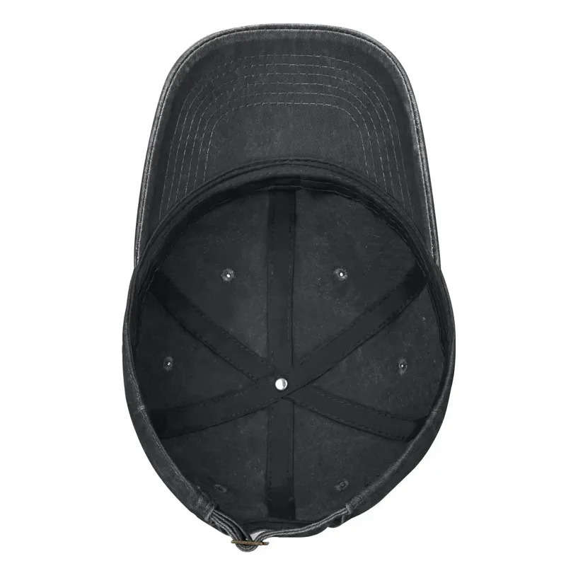 1pc Adjustable Vintage for Logo Baseball Cap Italian Flag Inspired Breathable Sun-Protective Ha