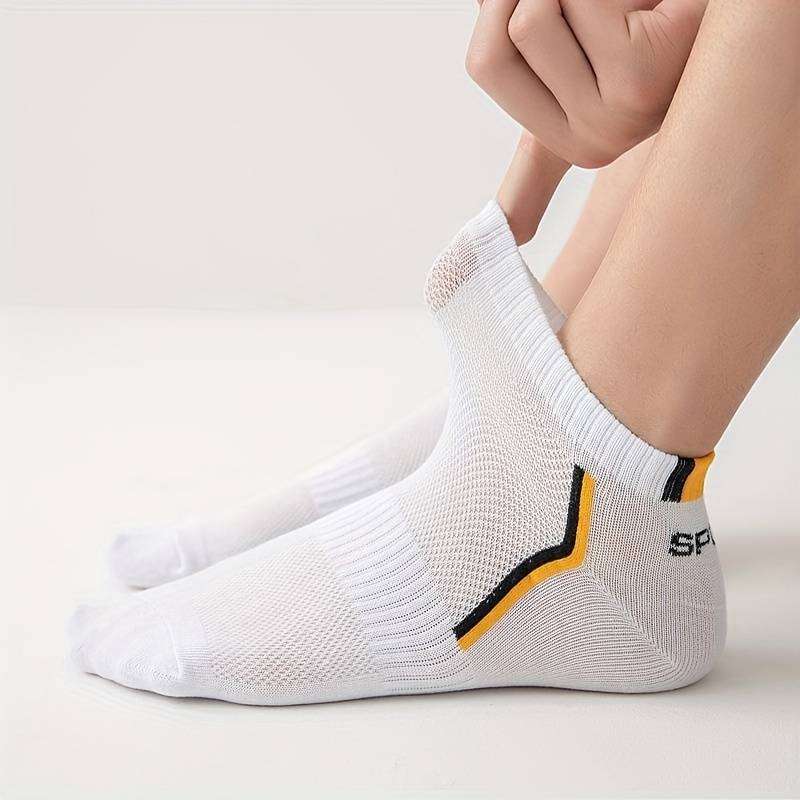 1Pairs Sock One Size Items Polychrome