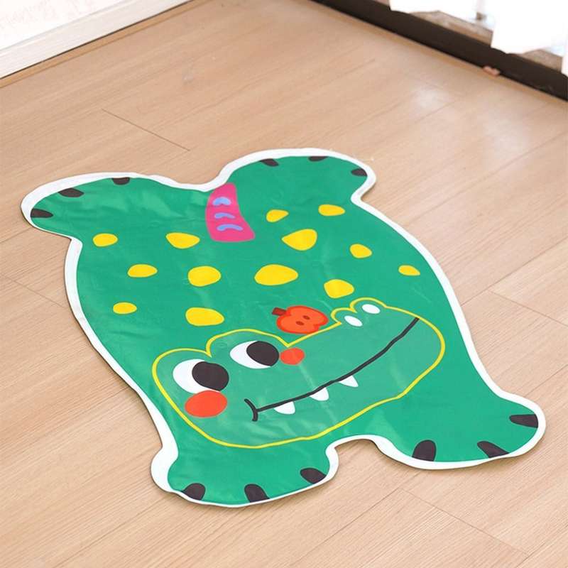 1piece Pink Cooling Pad