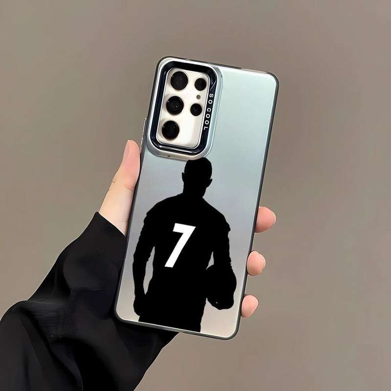 1Ps Mixed Color 2 For Samsung Samsung Galaxy A25 5G Phone Cases