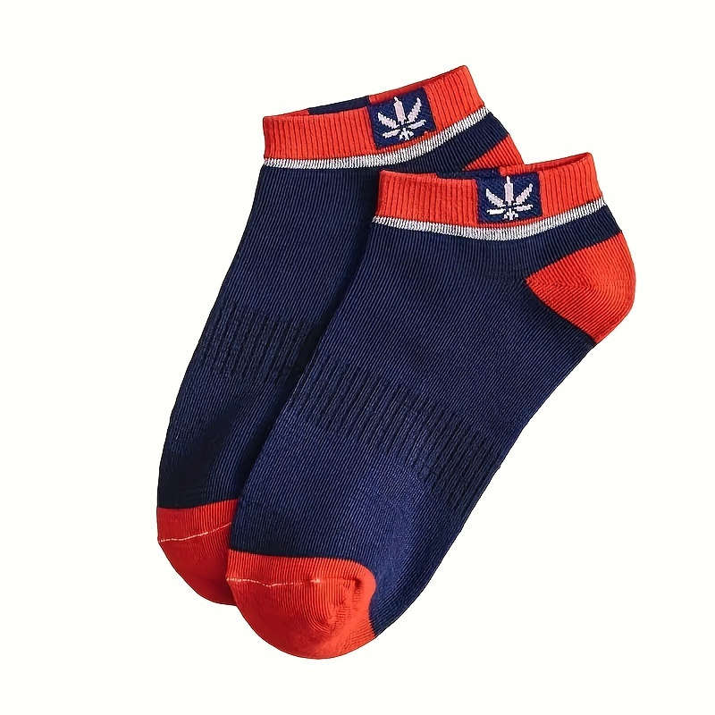 2 Pairs White One Size High Elastic Socks