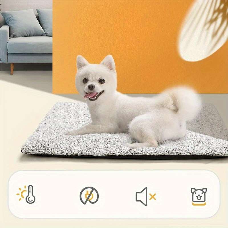 1PC Pet Mat S