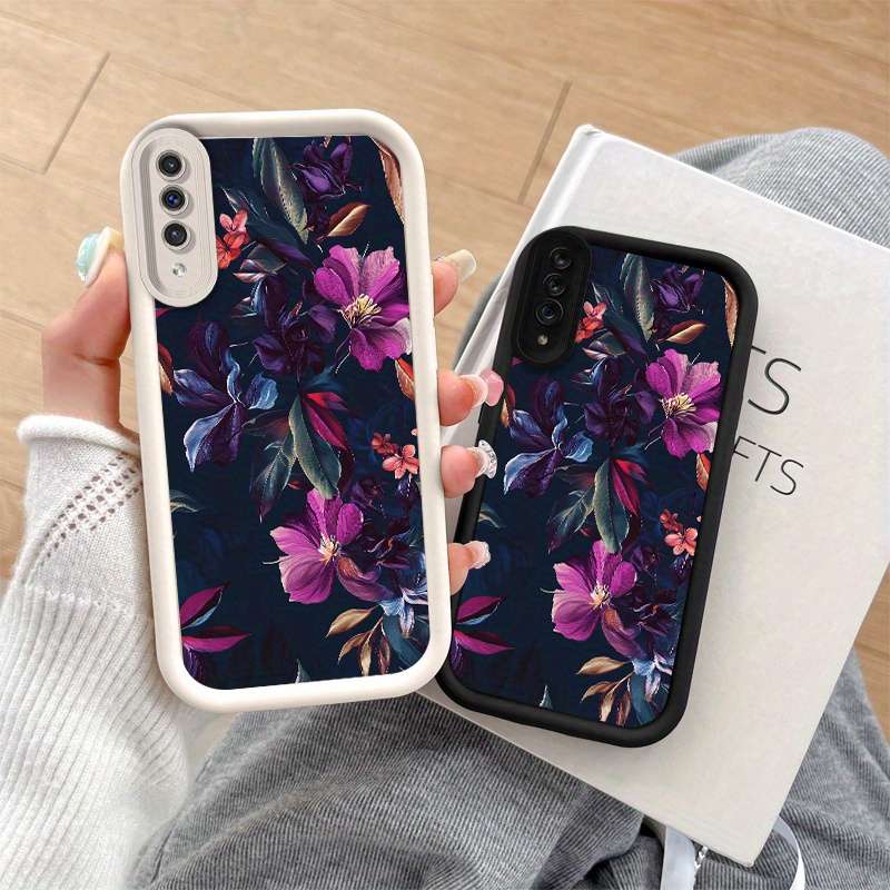 1pc White For Samsung Galaxy A33 5G Phone Cases
