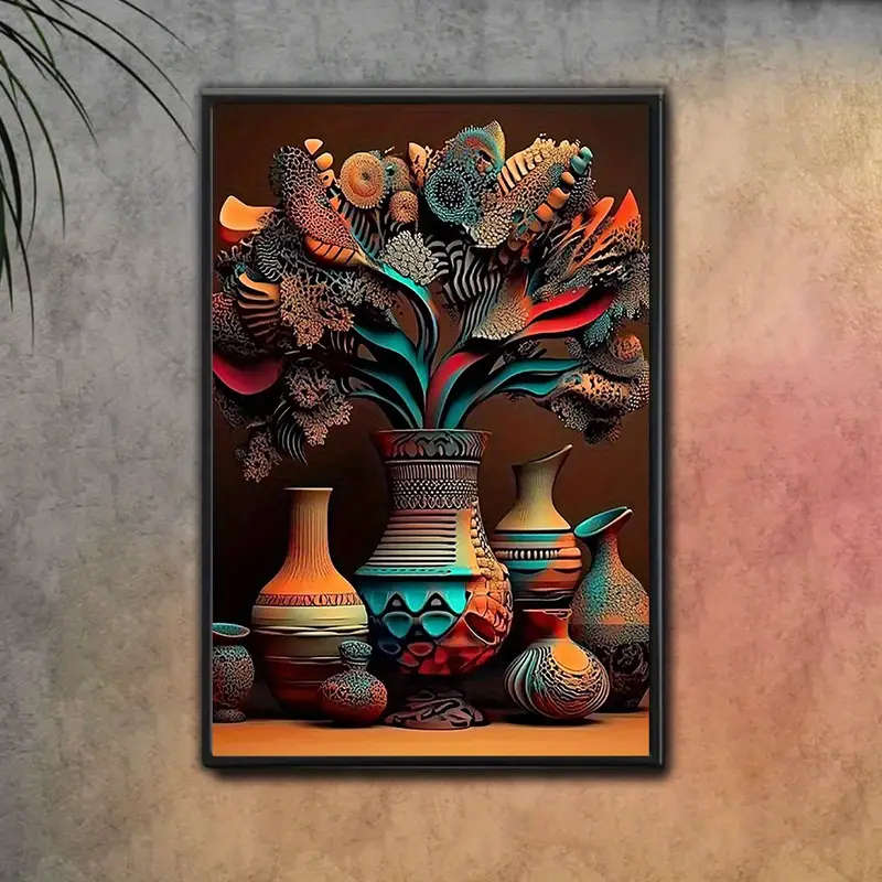 1pc Decorative painting