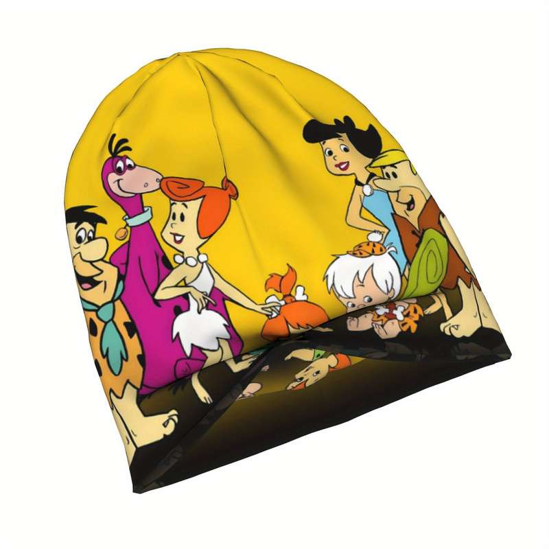 Hat Multicolor Size One Size
