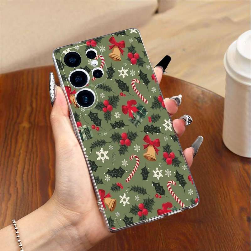 1pc Mixed Color 1 For Samsung Samsung Galaxy A25 5G Phone Cases
