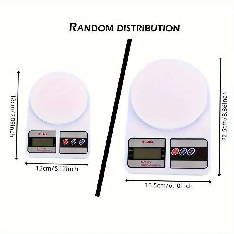 Free shipping special for you  R20 Credit for delay [Easytoread] Precision Digital Kitchen Scale fo