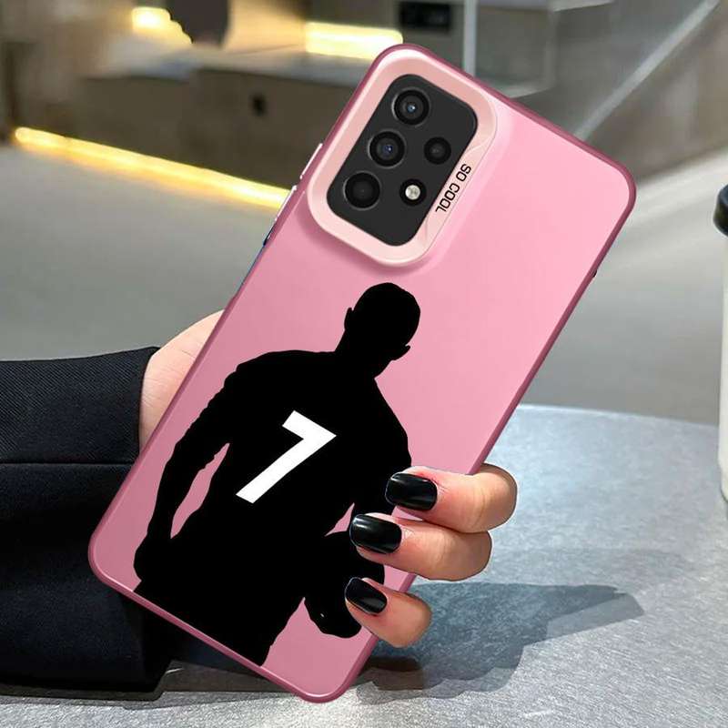 1Ps Mixed Color 2 For Samsung Samsung Galaxy A25 5G Phone Cases