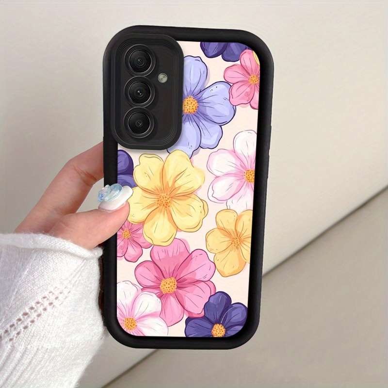 1pc White For Samsung Galaxy S20 FE Phone Cases