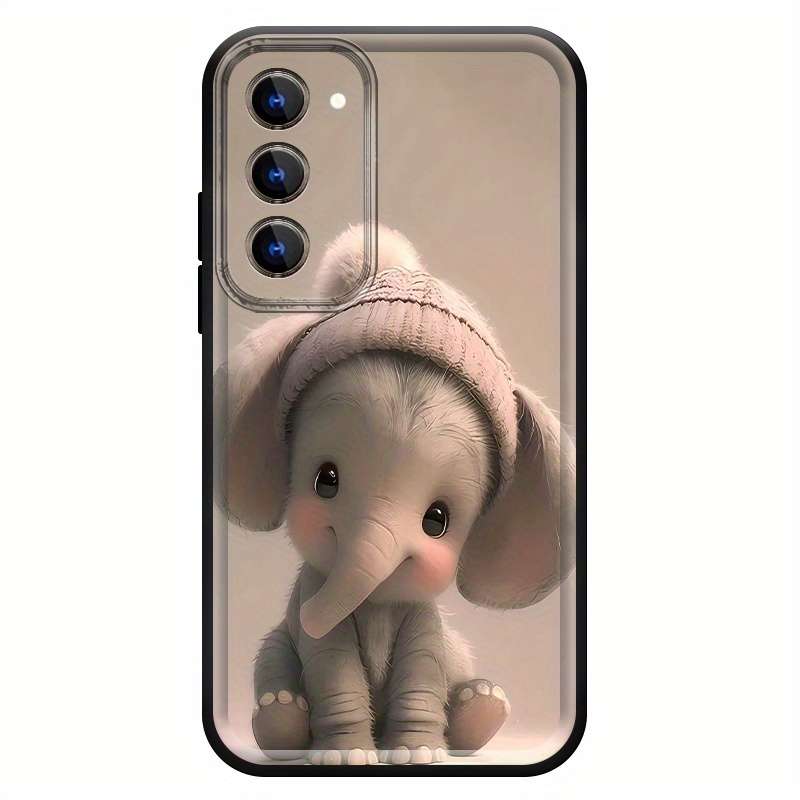 1pc Mixed Color 1 For Samsung Galaxy A21s Phone Cases
