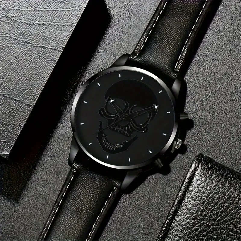 Men's Watch Set