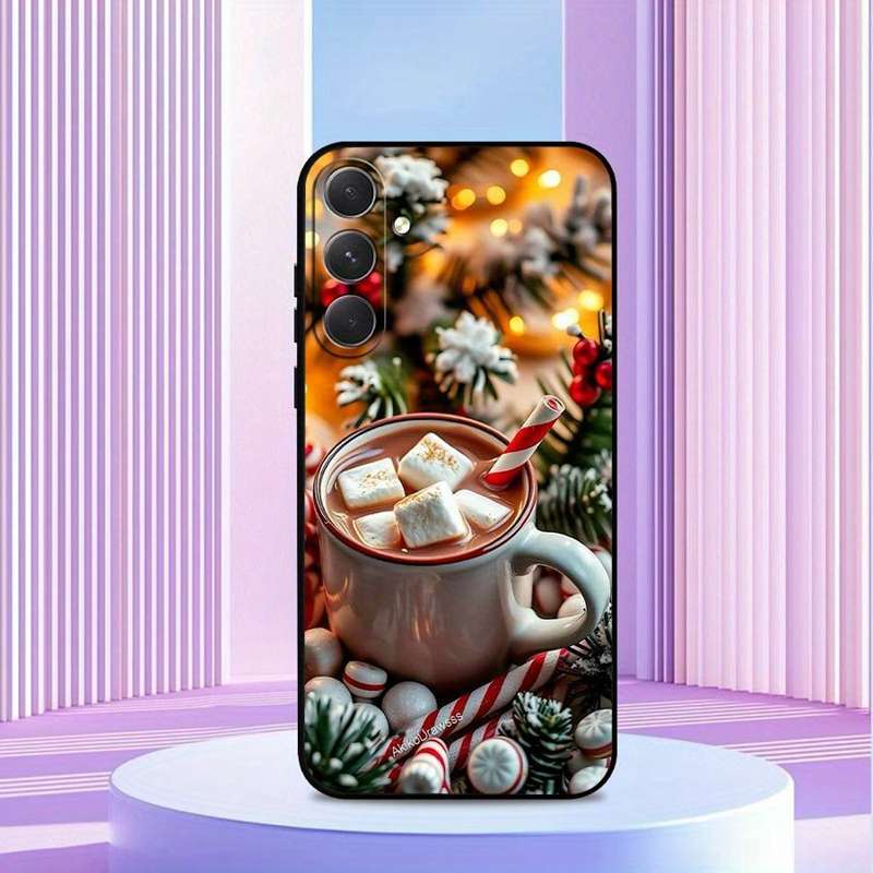 1pc Mixed Color 1 For Samsung Samsung Galaxy A25 5G Phone Cases