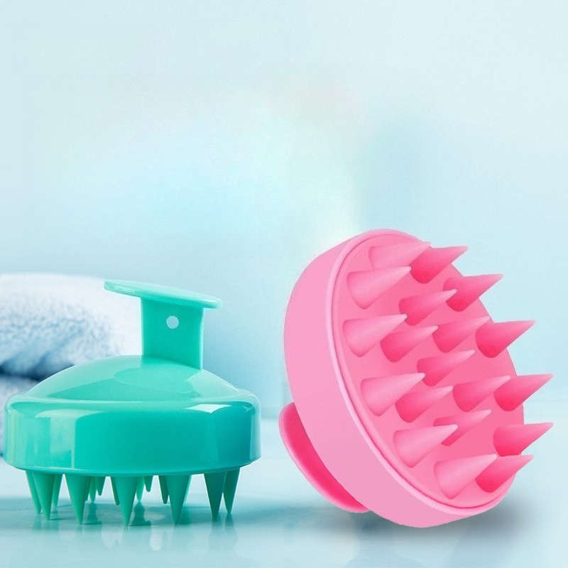 1pc Random Color 1pcPet Comb