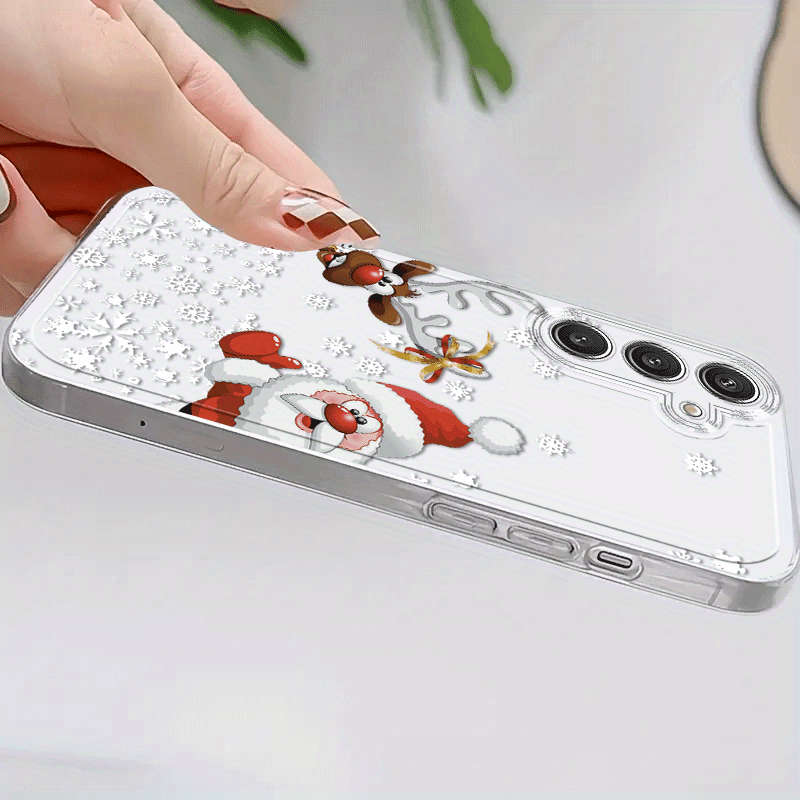 1pc Mixed Color 1 For Samsung Galaxy S21 5G Phone Cases