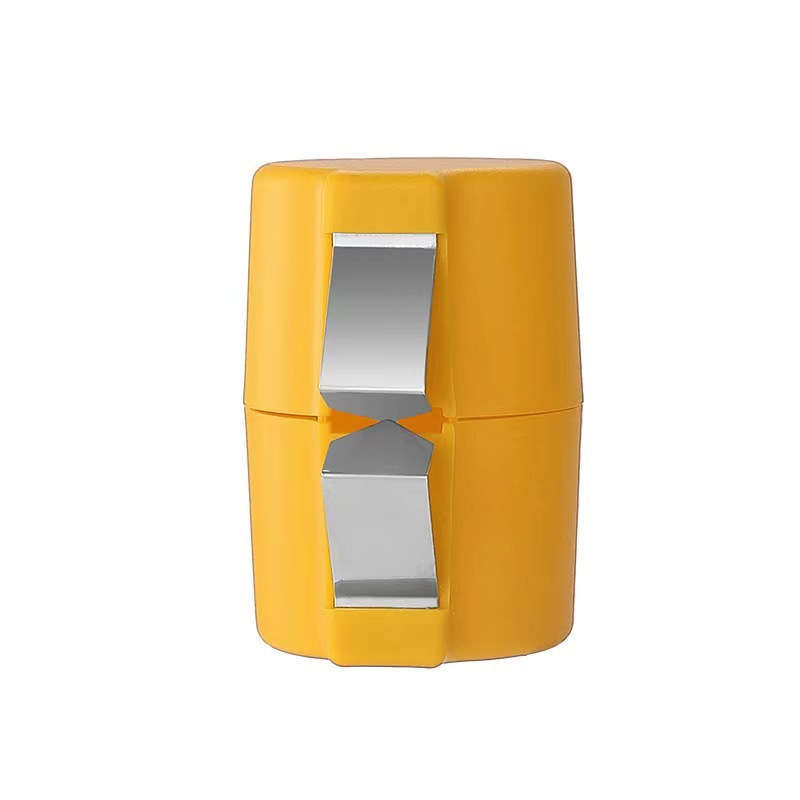 1pc Easy-Peel Egg Opener Portable Quick Shell Separator for Kitchen Dining Use