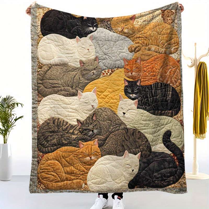1ps Blanket Size 130X150Cm