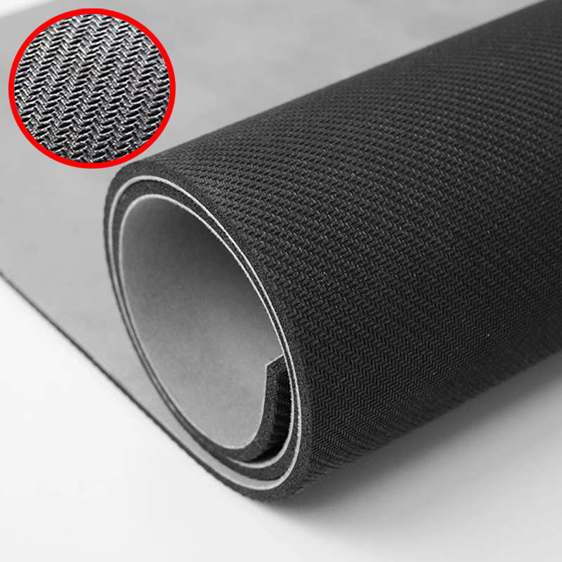 1Pc 40.64x60.96cm Floor Mat