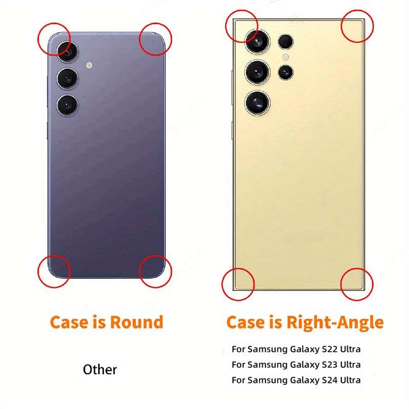 1pc Mixed Color 1 For Samsung Samsung Galaxy S23 Add   Phone Cases