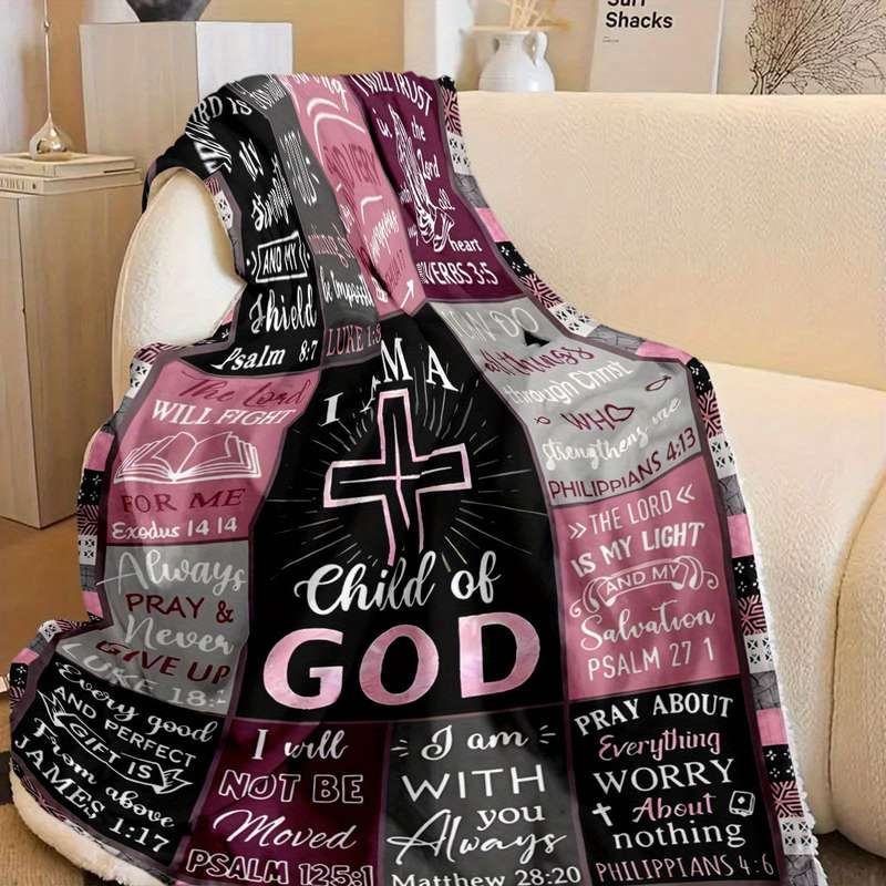 1ps Blanket Size 130X150Cm