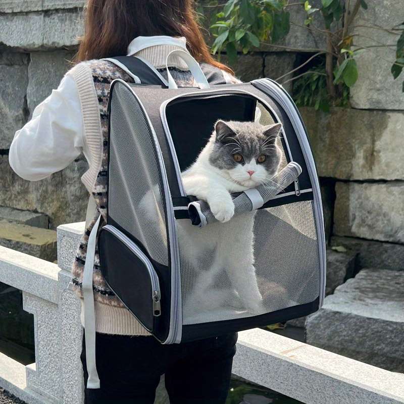 1pc Pink Pet Bag