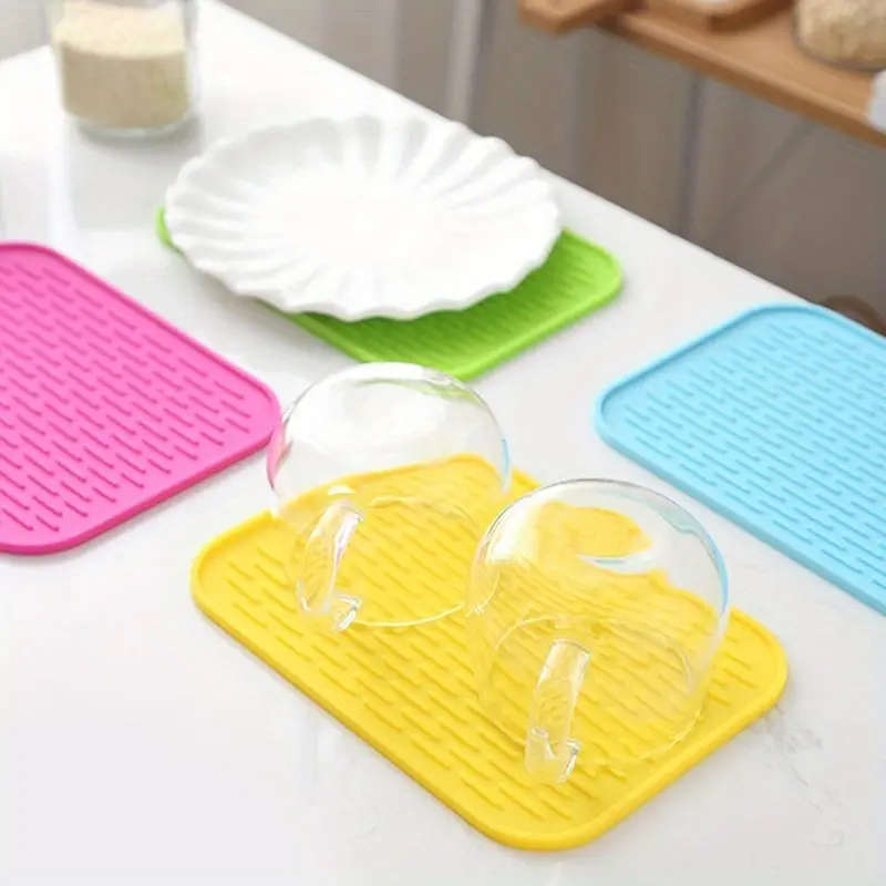 Insulation Mats