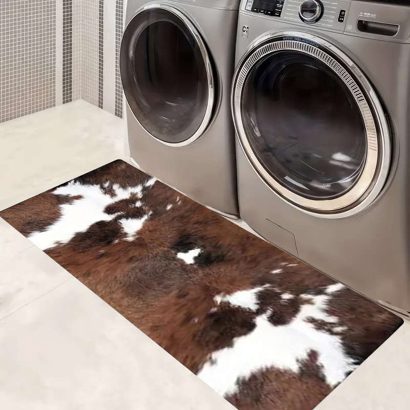 1Pc 60x160cm Floor Mat