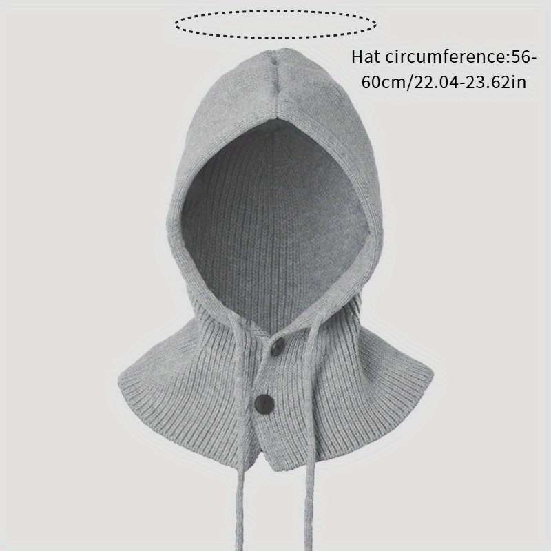 Hat Beige