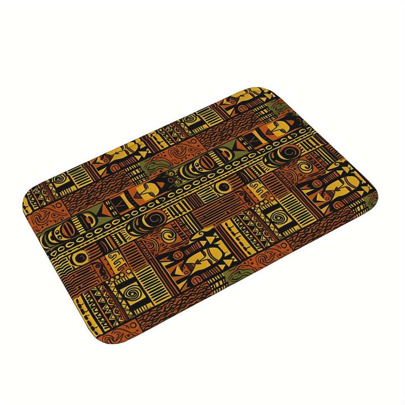 1Pc Coloful 40x60cm Floor Mat