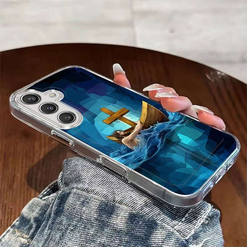 1Ps Black For Samsung Galaxy S20 Fe 2022 Phone Cases