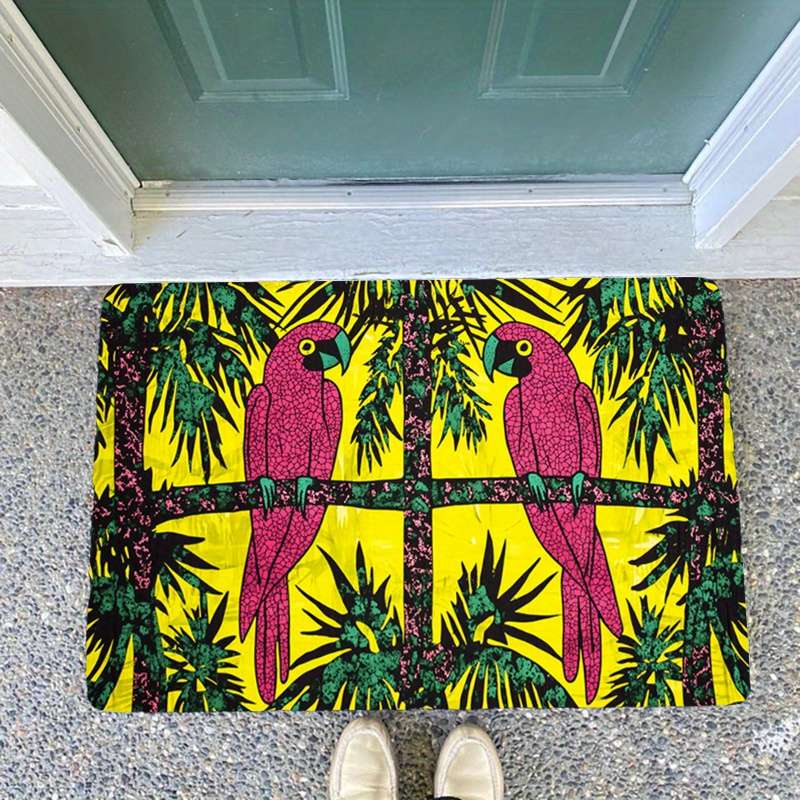 1Pc 15x23inch 40x60cm Floor Mat