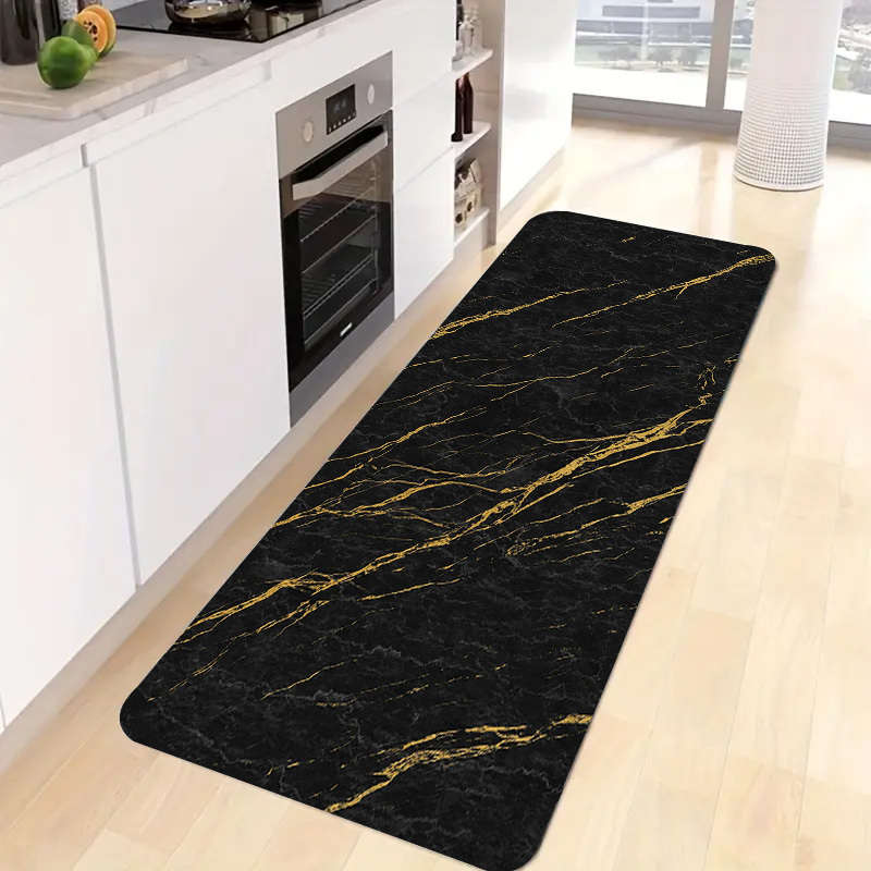 1Pc 40x60cm 15.7x23.62inch Floor Mat