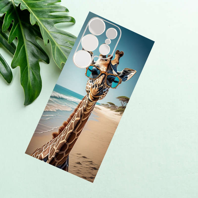 1pc Transparent For Samsung Galaxy A32 Phone Cases