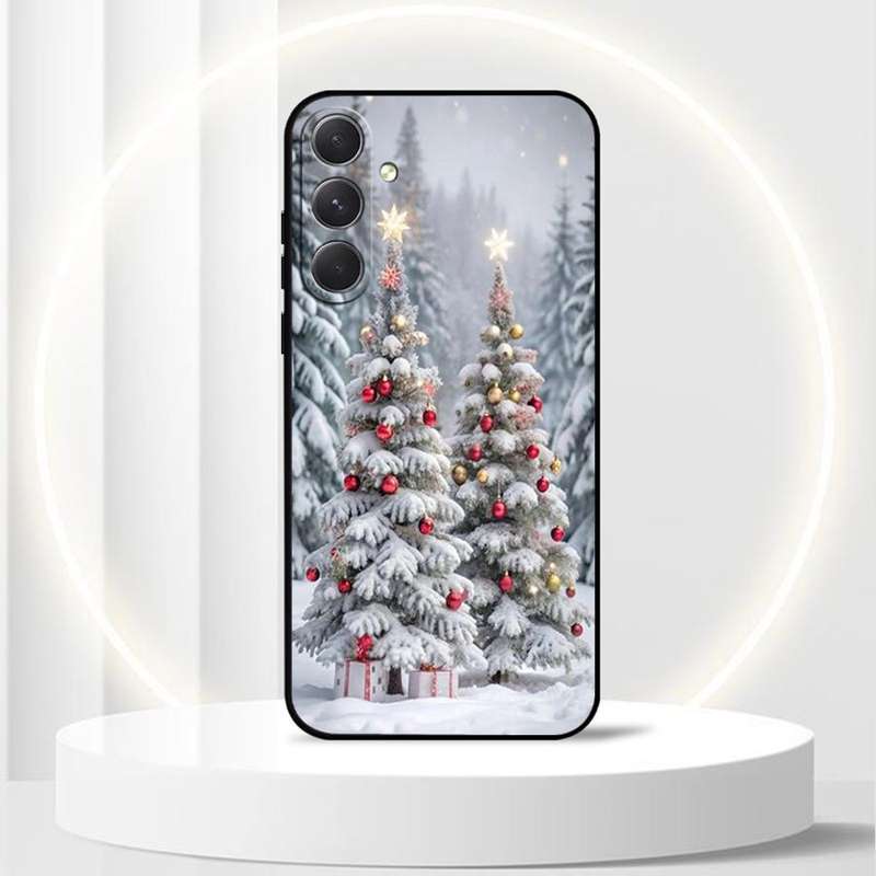 1pc Mixed Color 1 For Samsung Samsung Galaxy A25 5G Phone Cases