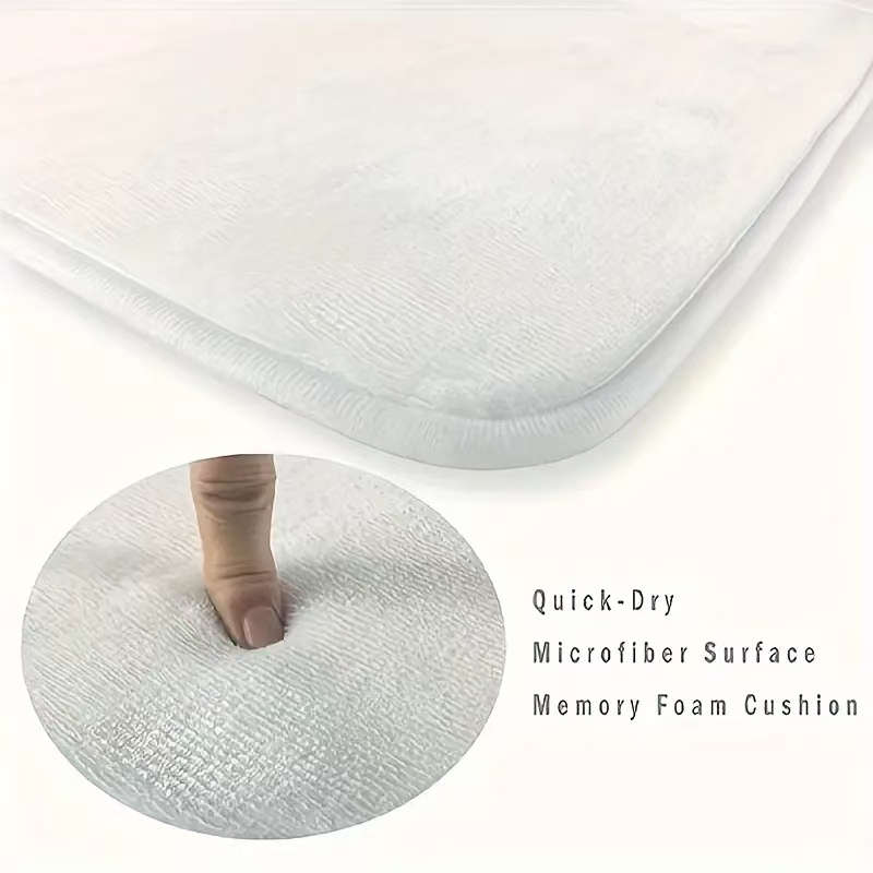 1Pc 40x120cm 15.74x47.24inch Floor Mat