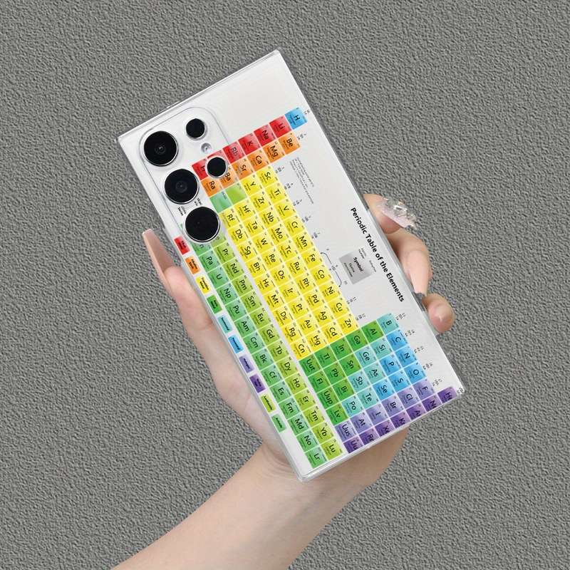 1pc Transparent For Samsung Galaxy A32 Phone Cases