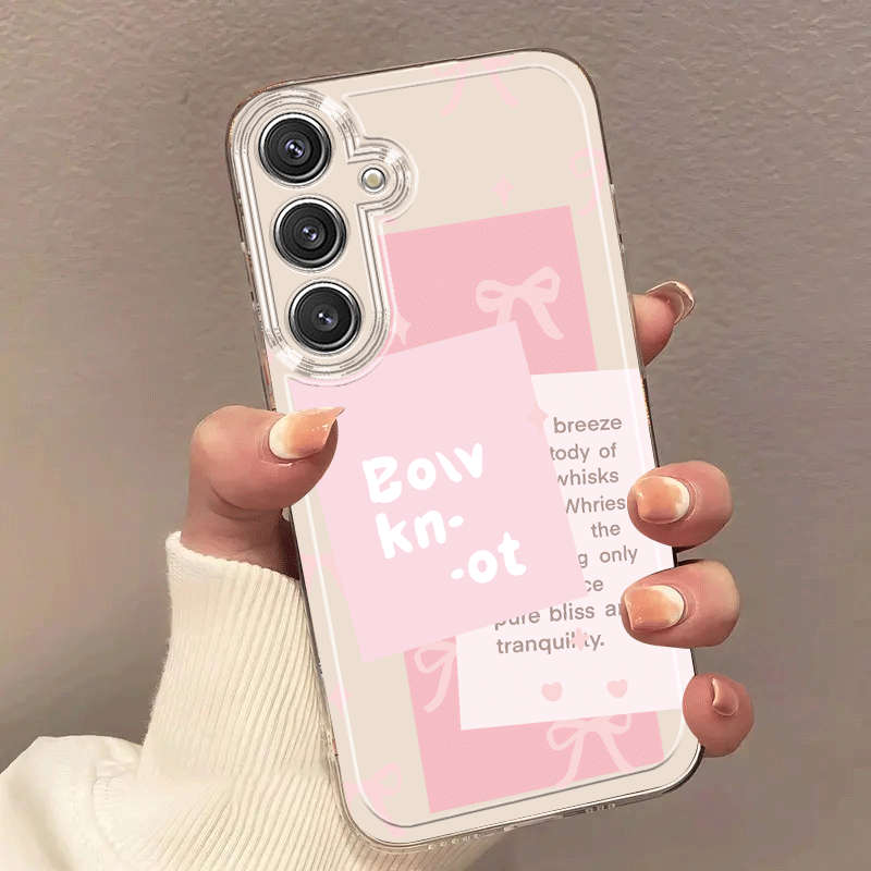 1pc Mixed Color 1 For Samsung Samsung Galaxy A25 5G Phone Cases