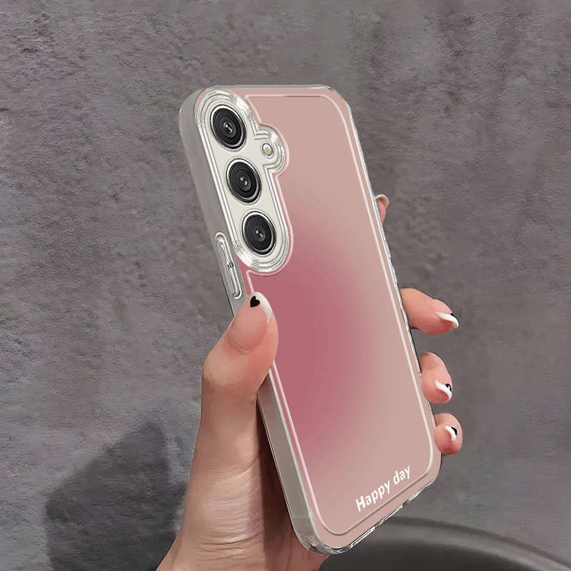 1pc Mixed Color 1 For Samsung Galaxy A52 Phone Cases