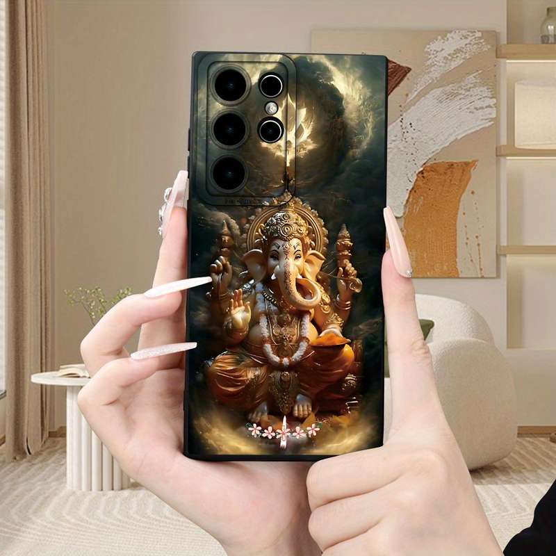 1pc Black For Samsung Samsung Galaxy S23 Add   Phone Cases