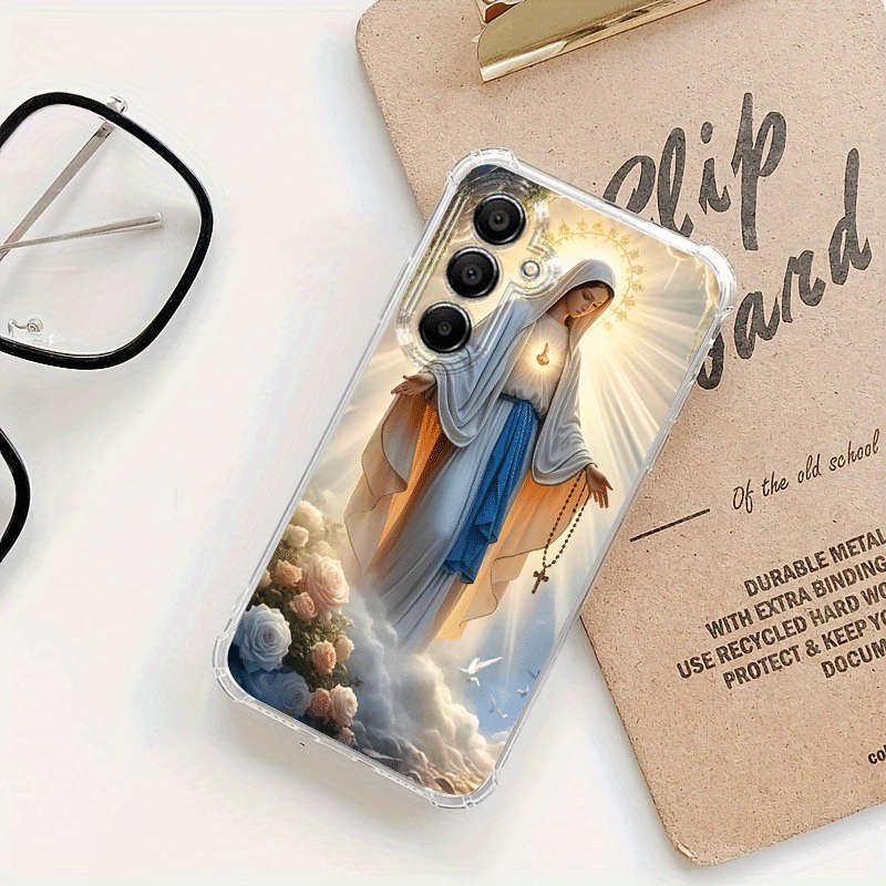 1Ps Mixed Color 1 For Samsung Galaxy S20 Fe 2022 Phone Cases