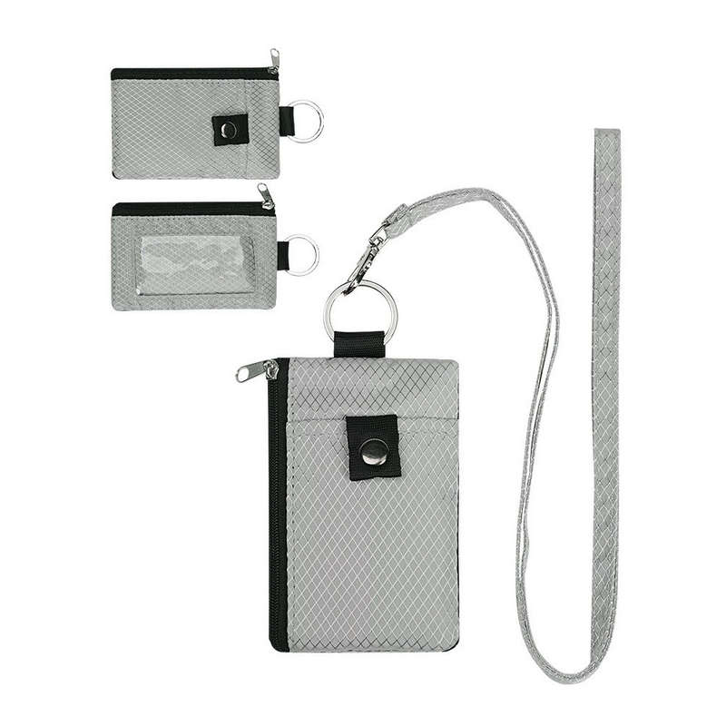 1pc Travel Essentials; Suitable for Travel Travel New Coin Purse Portable Coin Purse Compact Card