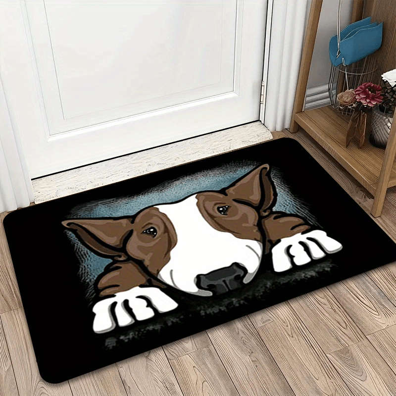 1Pc 31.49x47.24inch 80x120cm Floor Mat