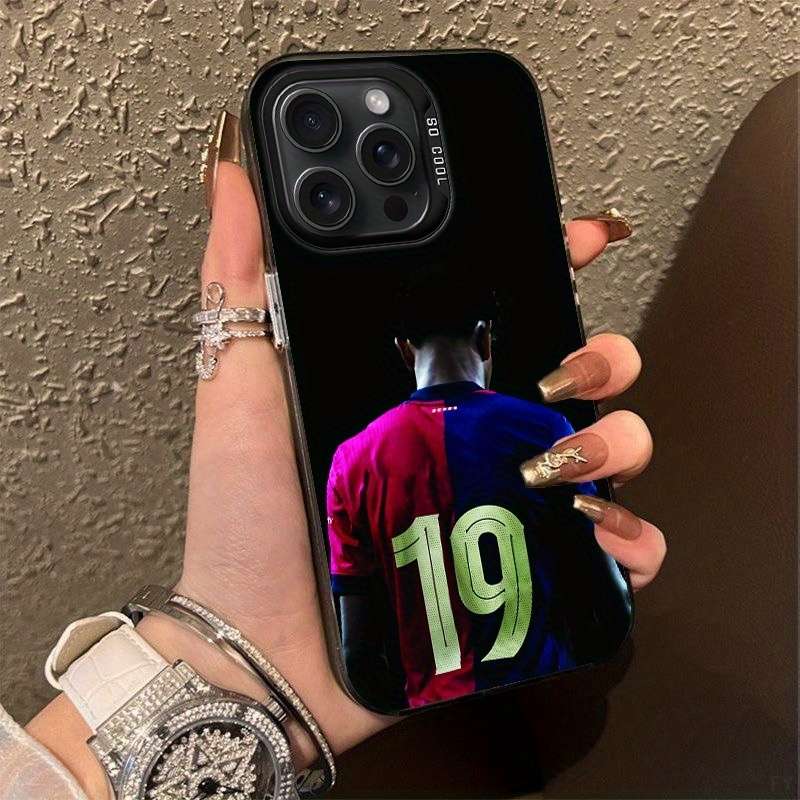 1Ps Mixed Color 2 For Samsung Galaxy M31 Prime Phone Cases