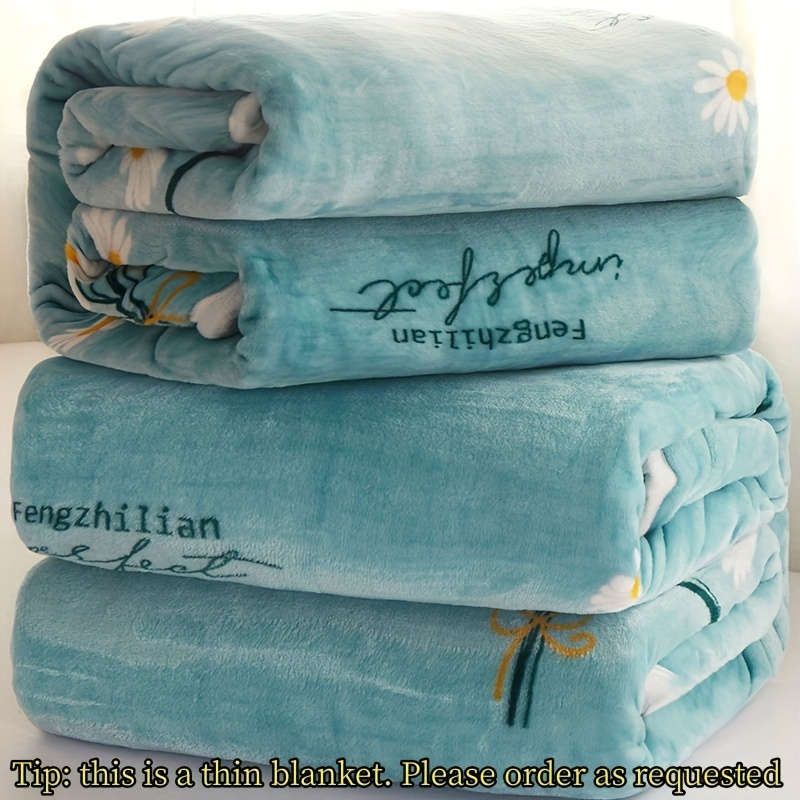 1ps Blanket Size 70X100Cm