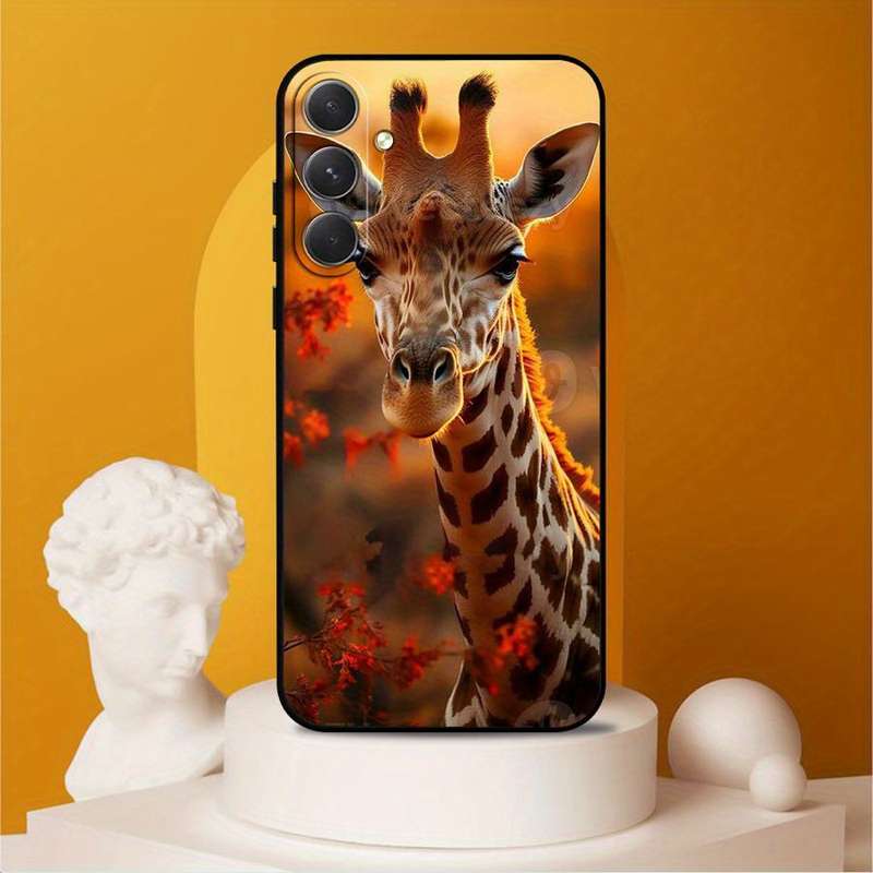 1pc Mixed Color 1 For Samsung Galaxy A51 Phone Cases