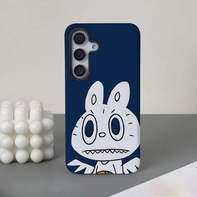 1pc Mixed Color 1 For Samsung Samsung Galaxy S23 Ultra Phone Cases