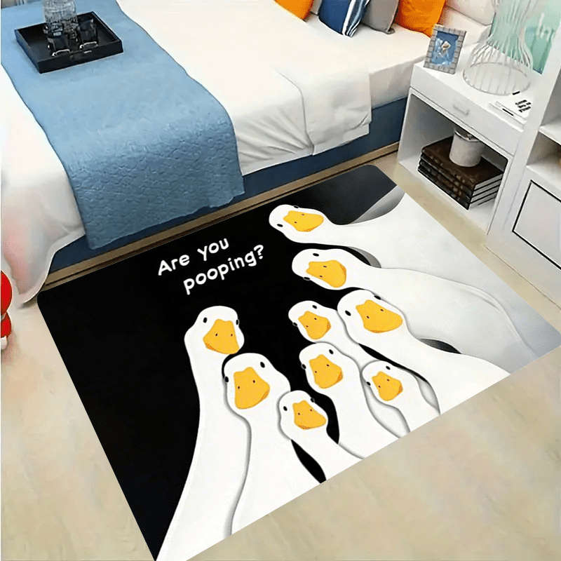 1Pc CFXZ 56 80x120cm Floor Mat