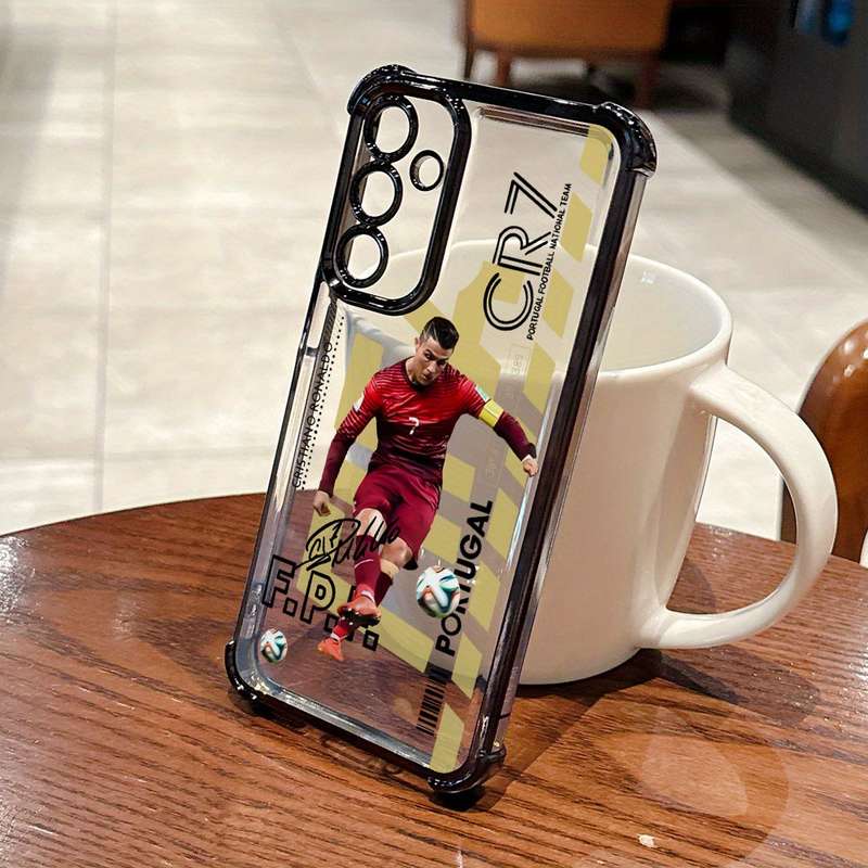 1Ps Mixed Color 1 For Samsung Galaxy S25 Edge Phone Cases