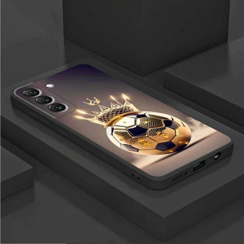 1pc Mixed Color 1 For Samsung Samsung Galaxy S9 Phone Cases